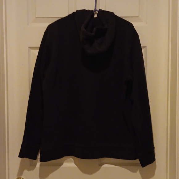 POINT BORO BASKETBALL HODDIE - Picture 5 of 7